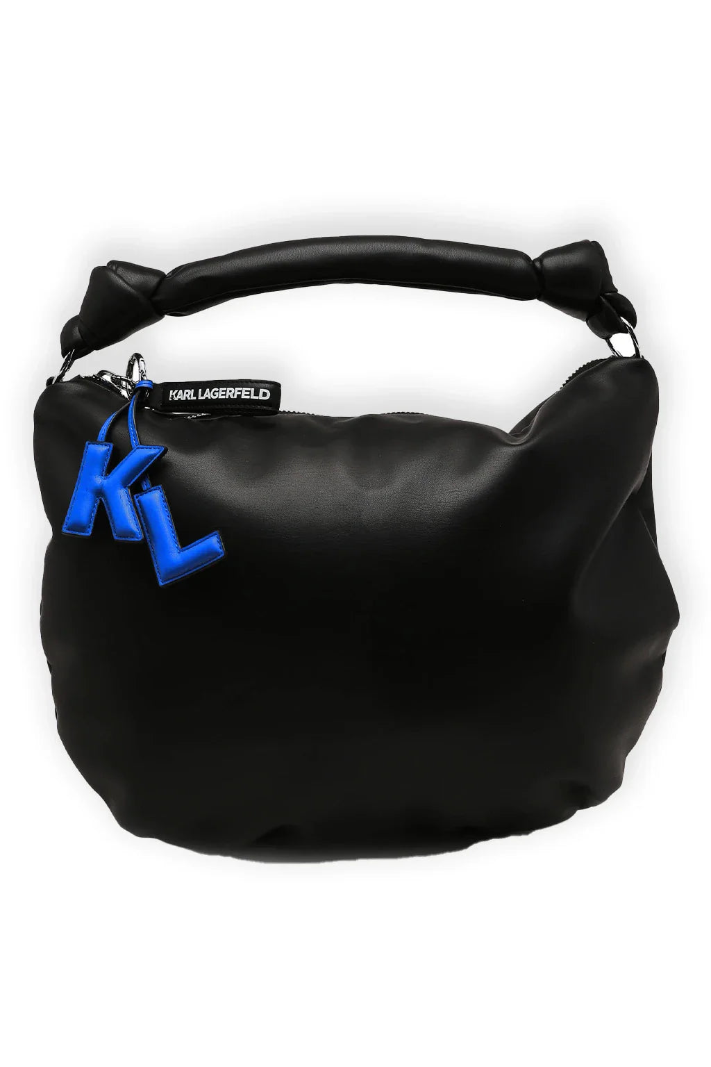 K/knotted Meduim Shoulderbag