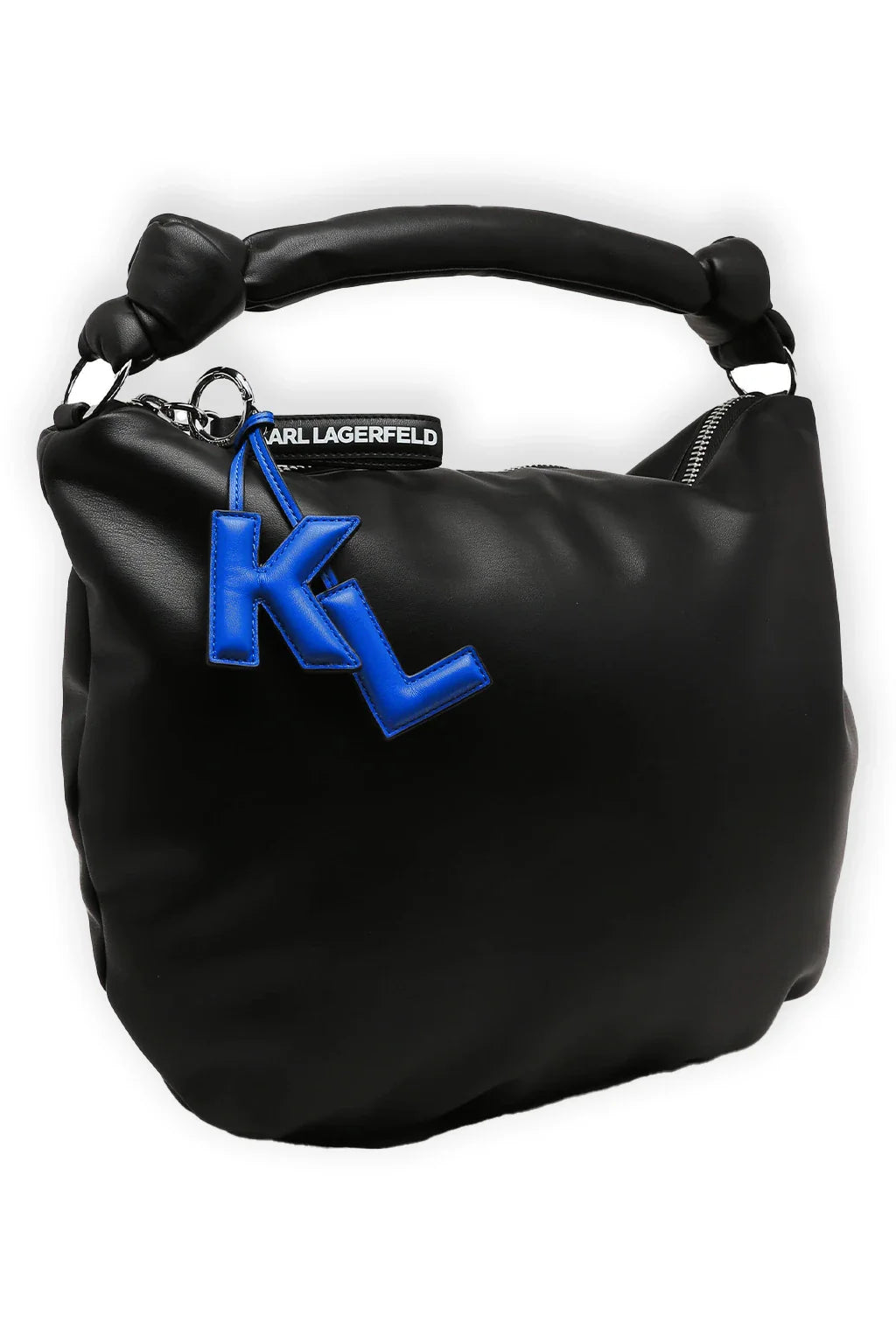 K/knotted Meduim Shoulderbag