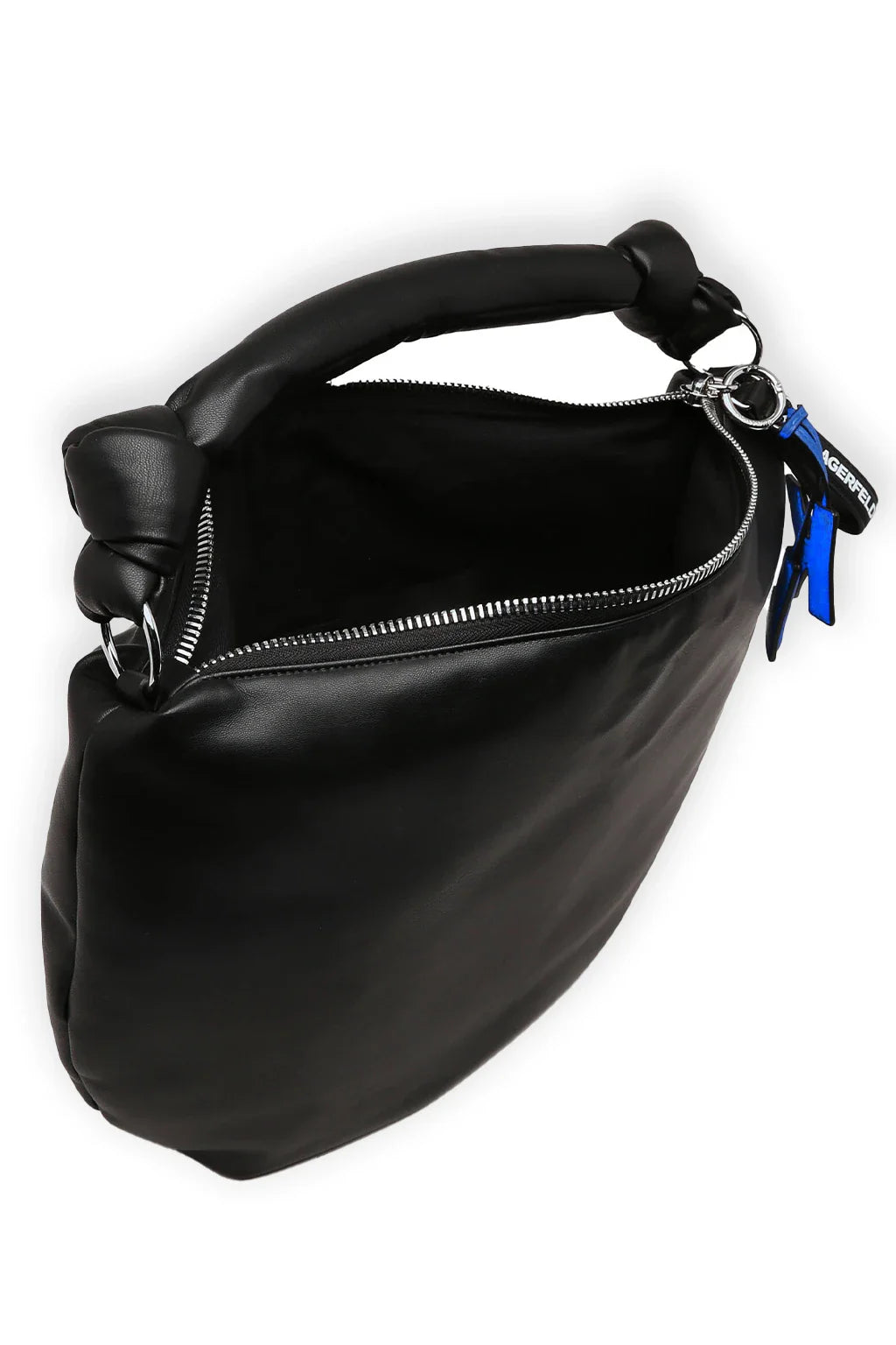 K/knotted Meduim Shoulderbag