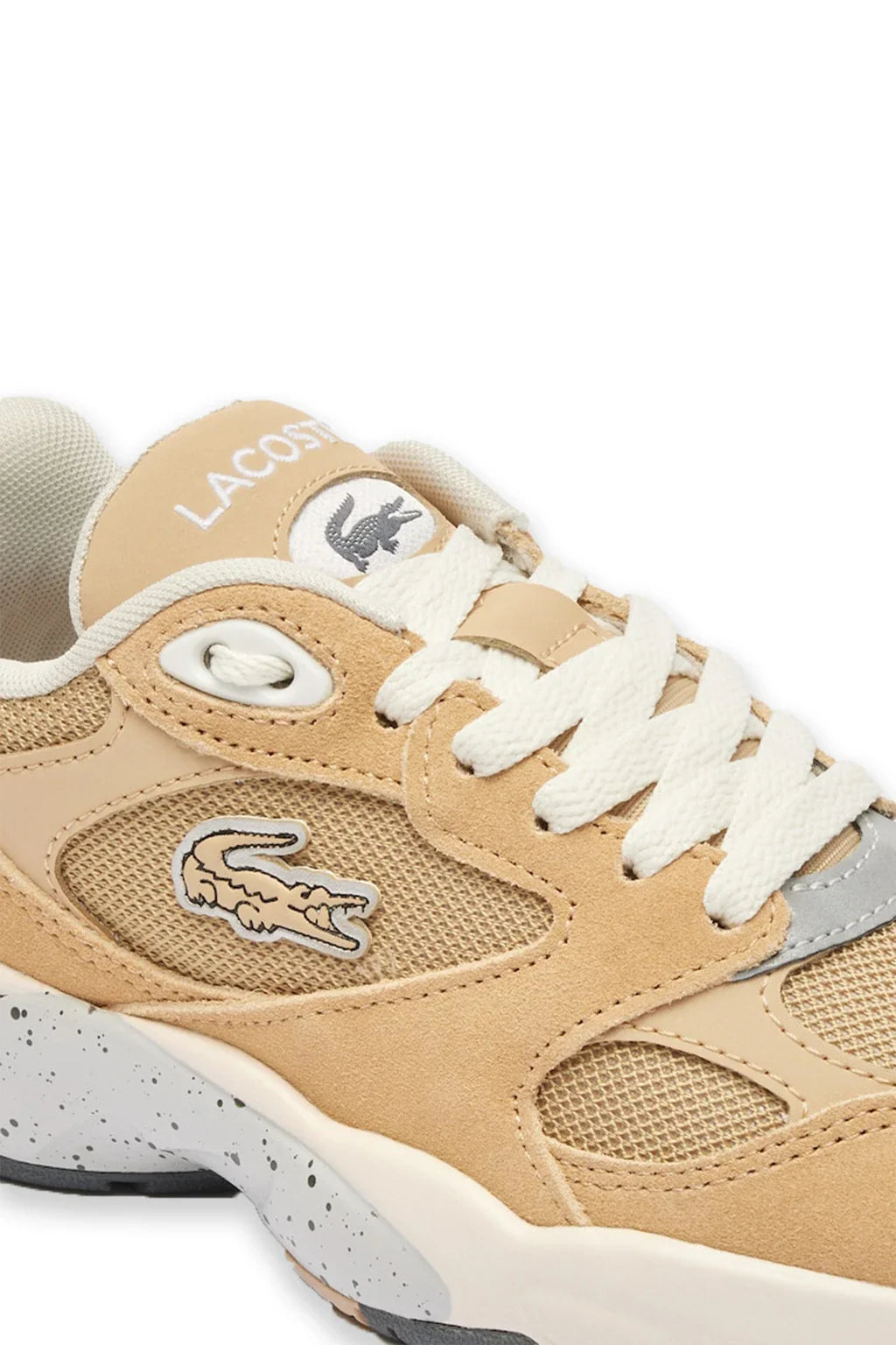Lacoste Storm 96 Lo Sneakers