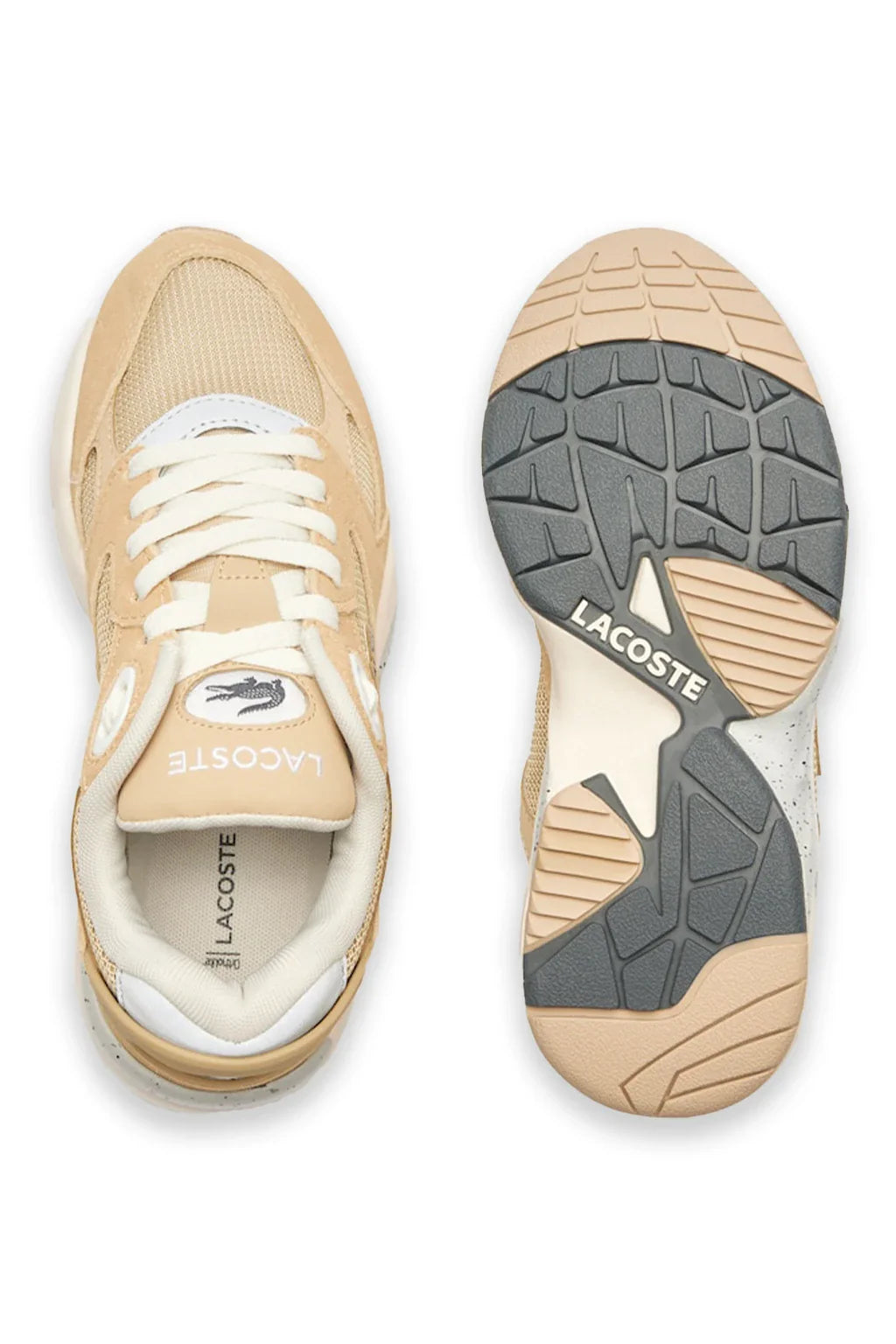 Lacoste Storm 96 Lo Sneakers