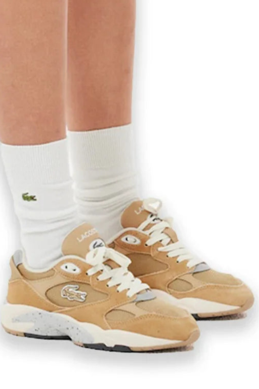 Lacoste Storm 96 Lo Sneakers