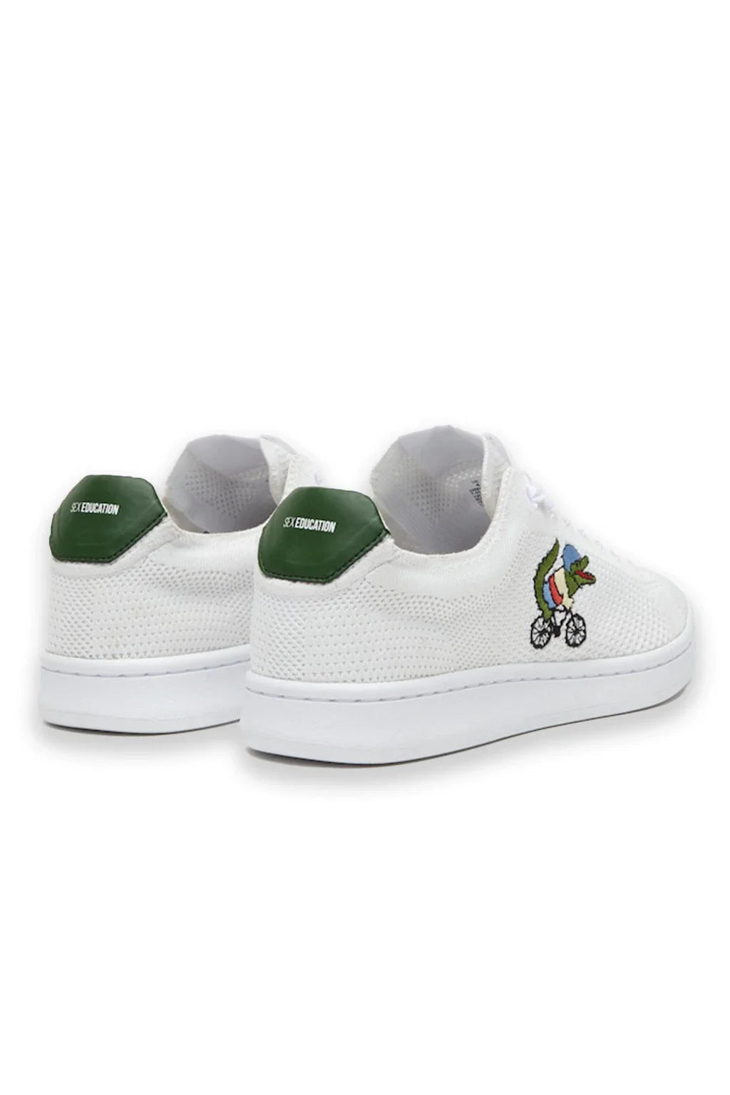 Lacoste Carnaby Piquee Shoes