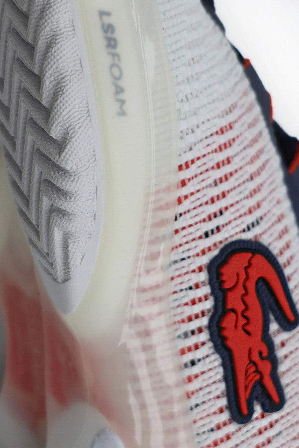 Lacoste Ag-lt23 Sneakers