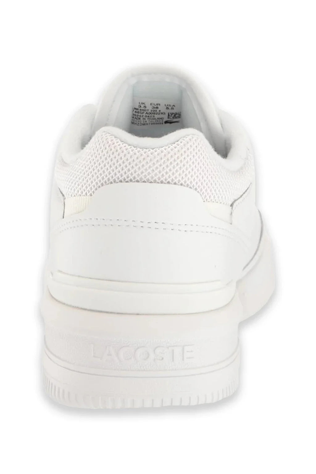 Lacoste Lineshot Sneakers