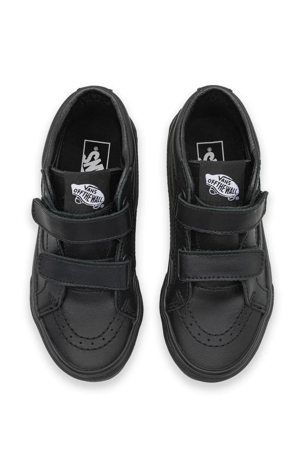 Vans Sk8-mid Reissue Boys Shoes