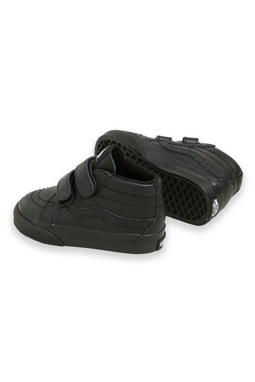 Vans Sk8-mid Reissue Boys Shoes