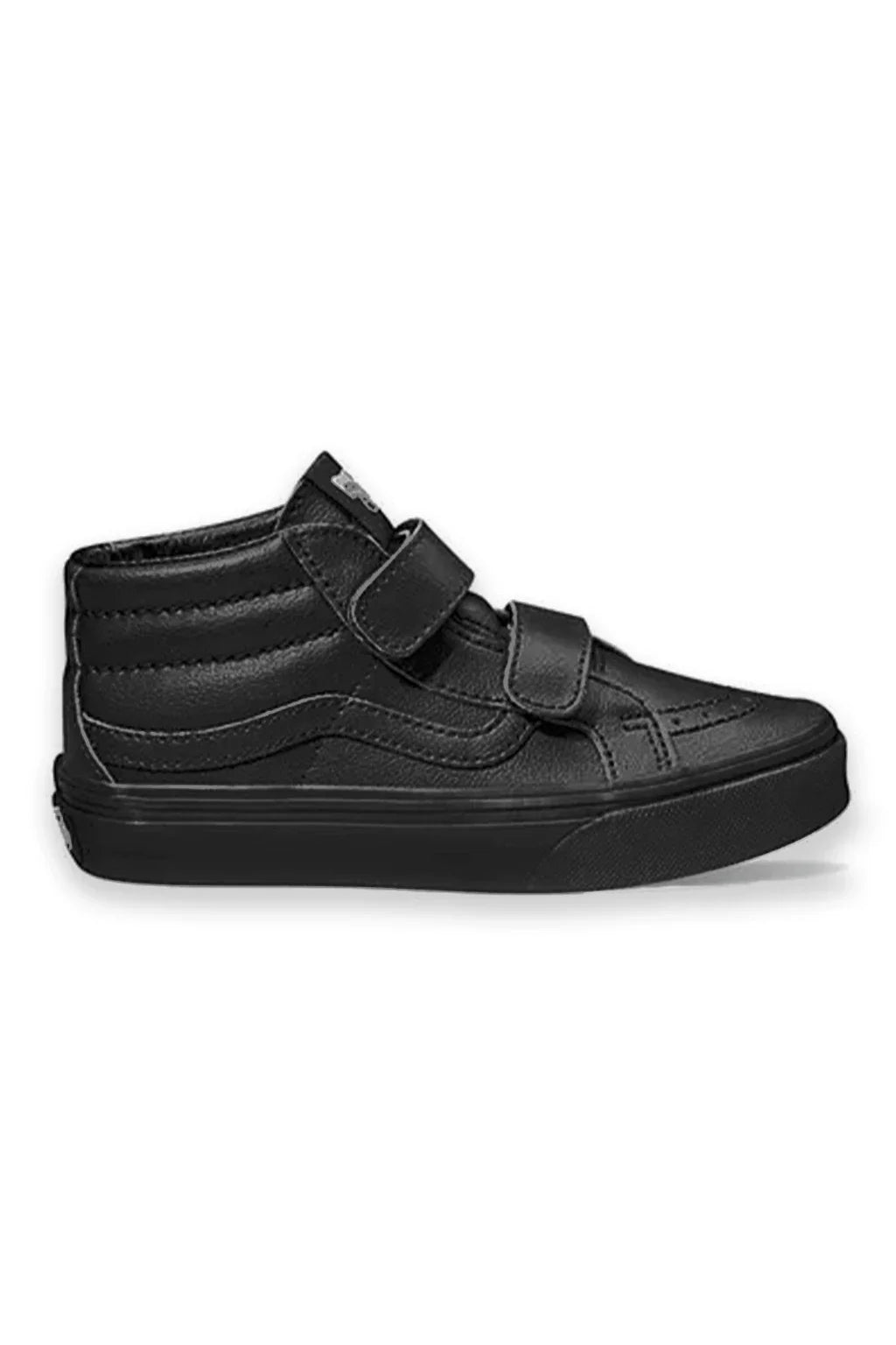 Vans Sk8-mid Reissue Boys Shoes