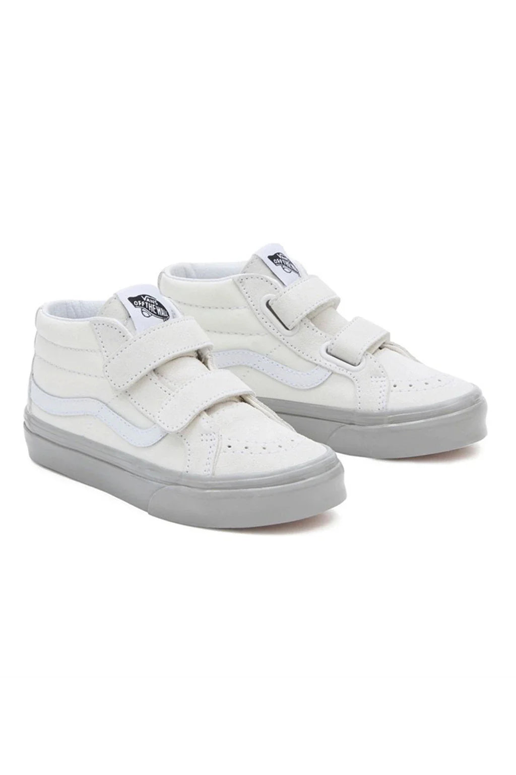 Vans Sk8-mid Reissue Boys Shoes