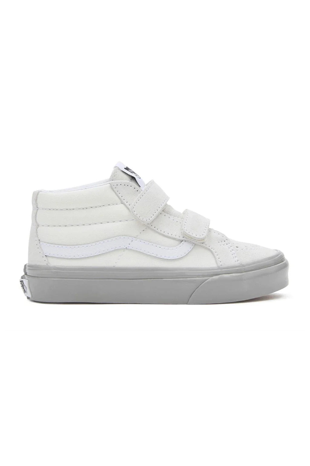 Vans Sk8-mid Reissue Boys Shoes