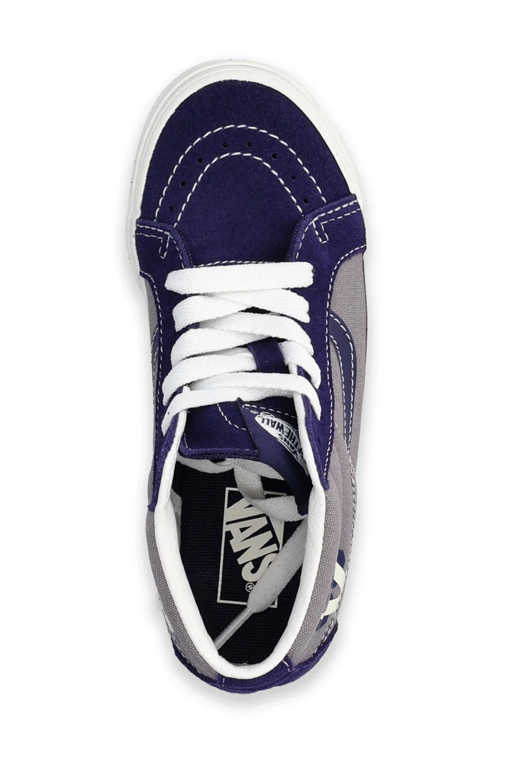 Vand Sk8-mid K's
