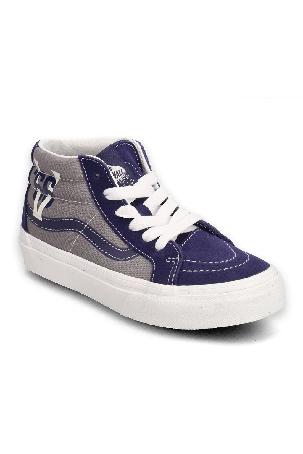 Vand Sk8-mid K's