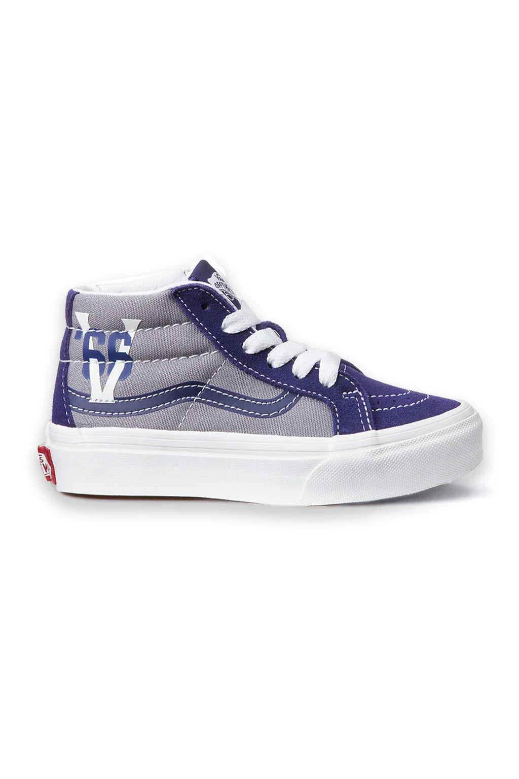 Vand Sk8-mid K's