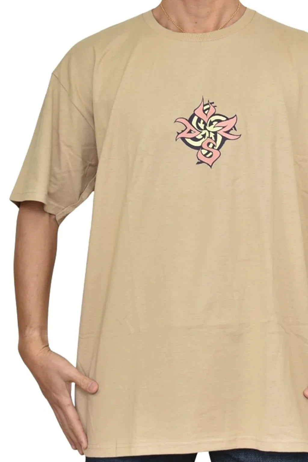 Vans Orbitss T-shirt
