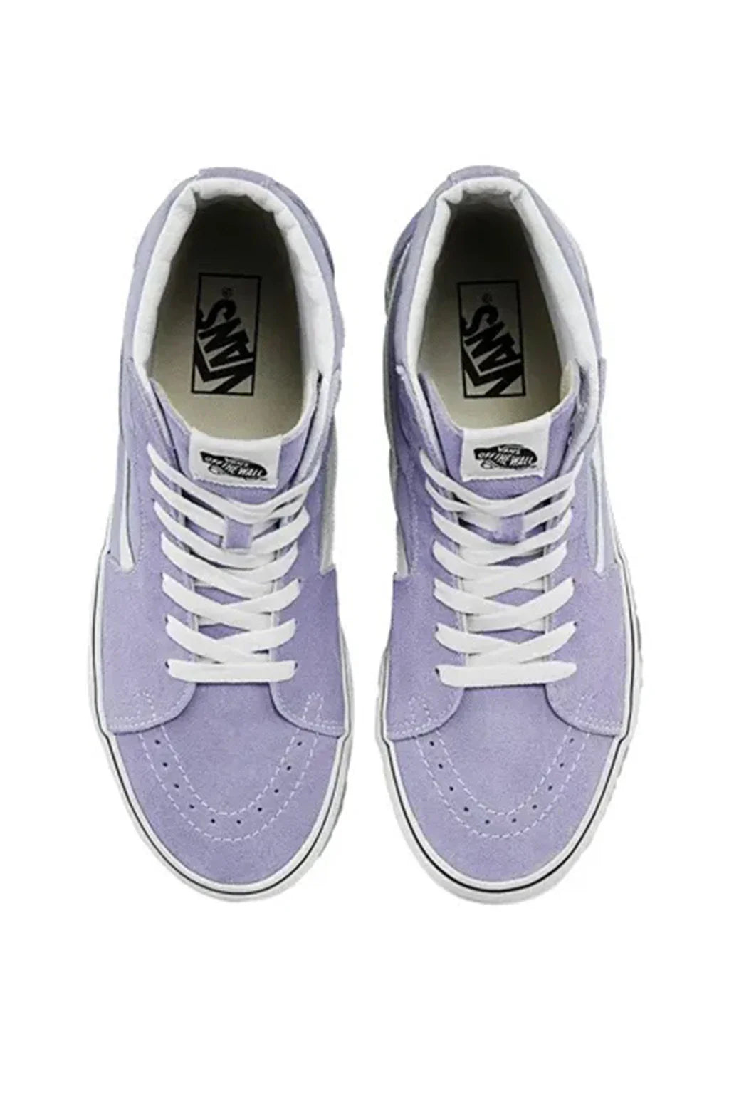 Vans Sk8-hi K's