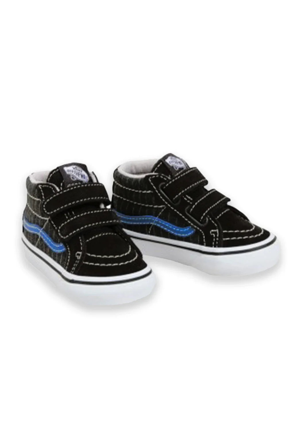 Vans Sk8-mid Reissue Boys Shoes