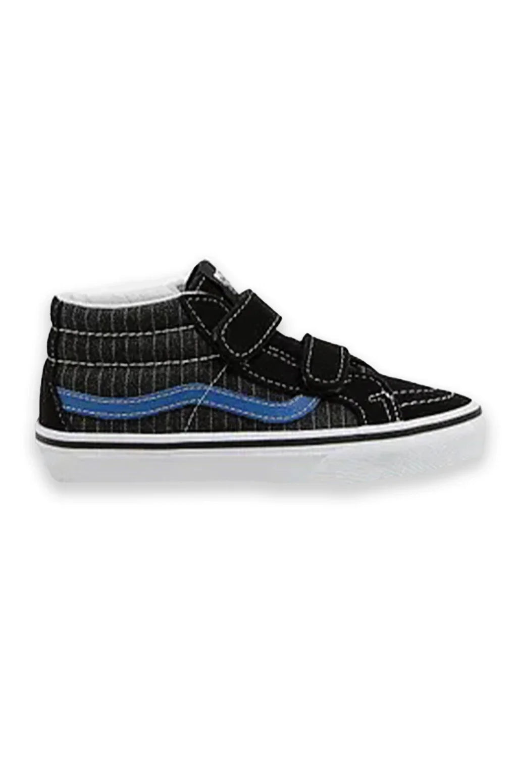 Vans Sk8-mid Reissue Boys Shoes