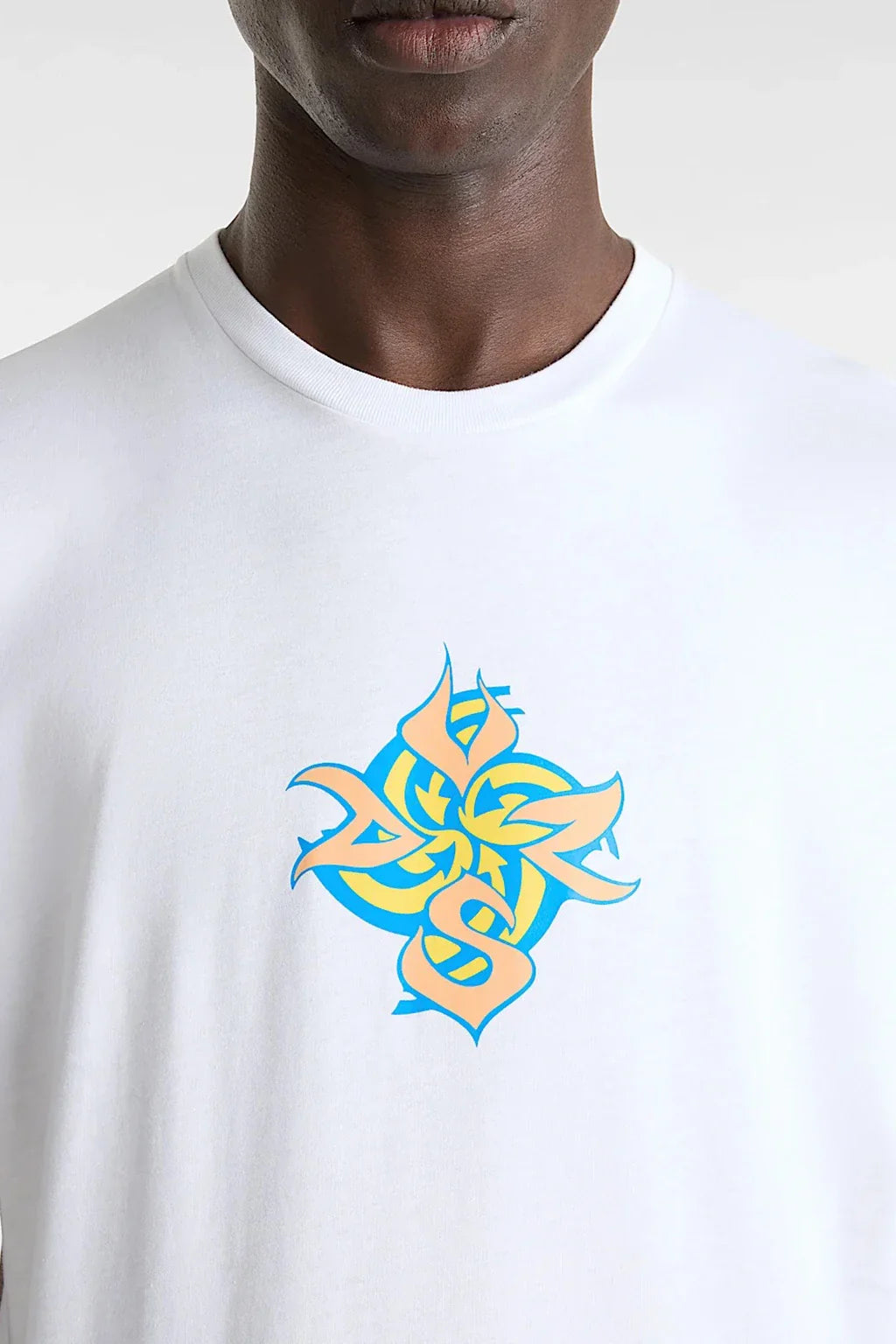 Vans Orbitss T-shirt