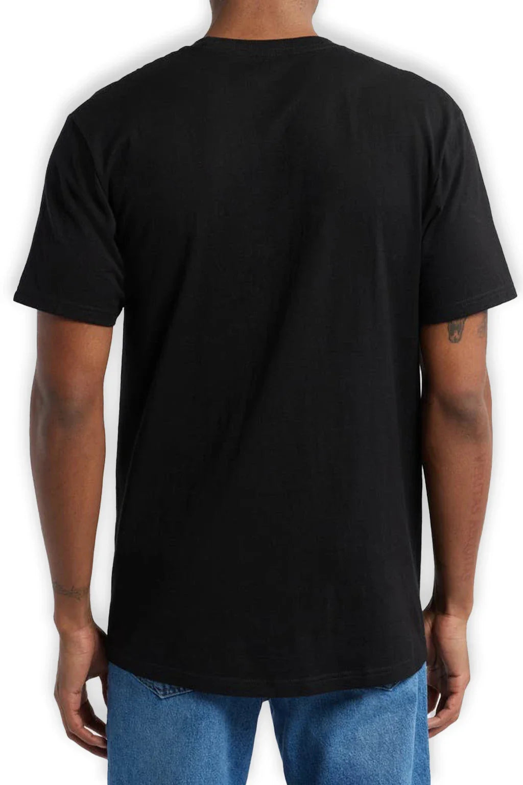 Vans Worldwide Globe T-shirt