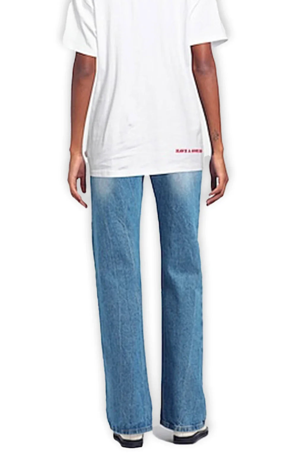 Vans Ireneisgood T-shirt