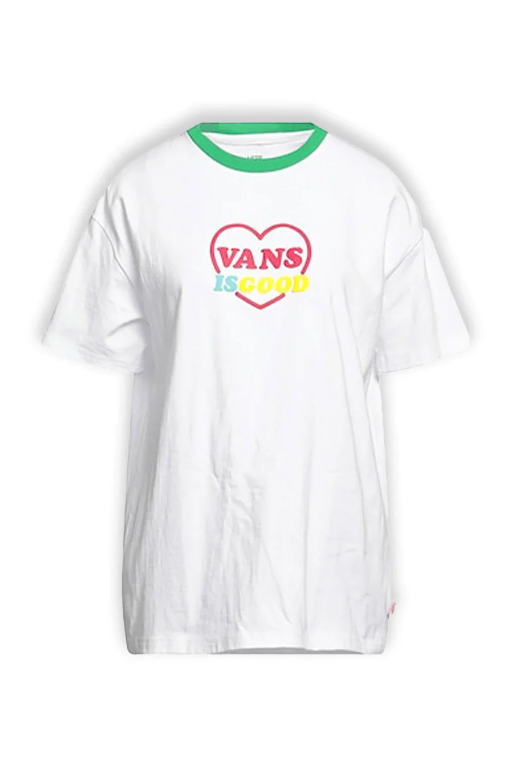 Vans Ireneisgood T-shirt