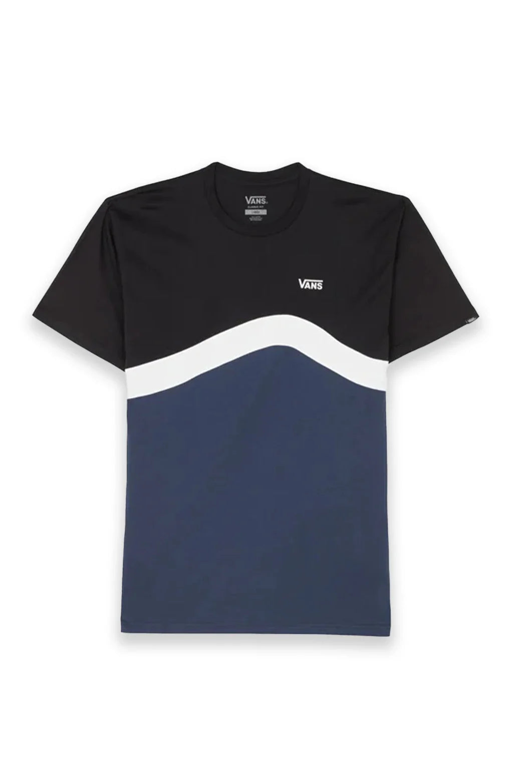 Vans Classic Fit Skate T-shirt