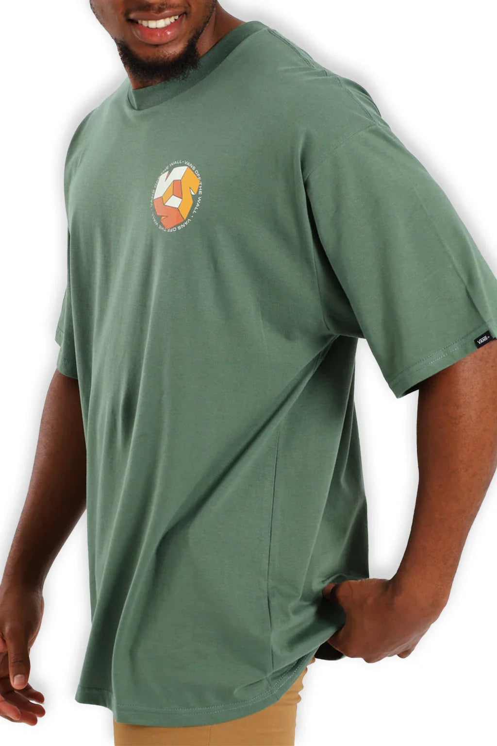 Vans Cycle V T-shirt
