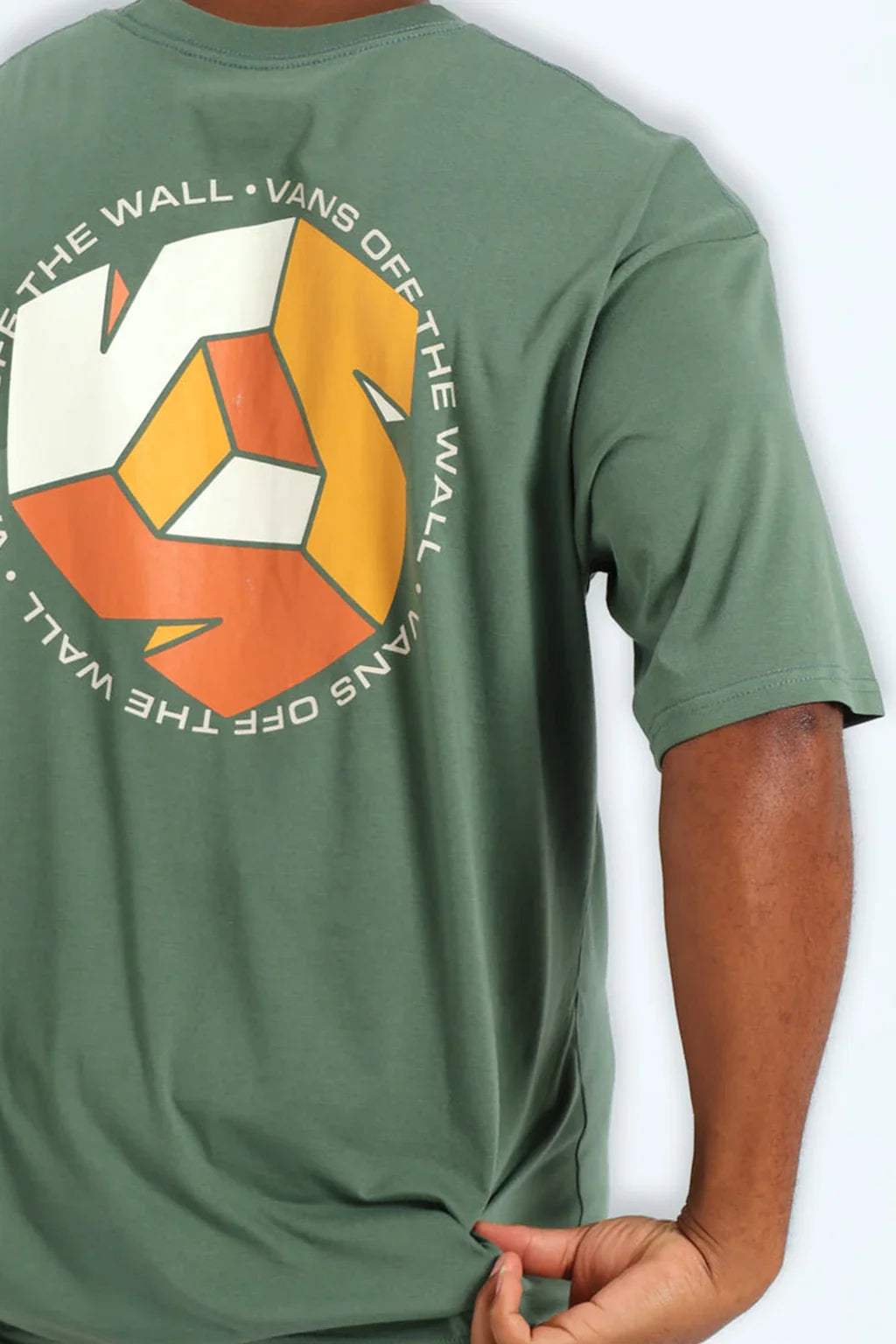 Vans Cycle V T-shirt