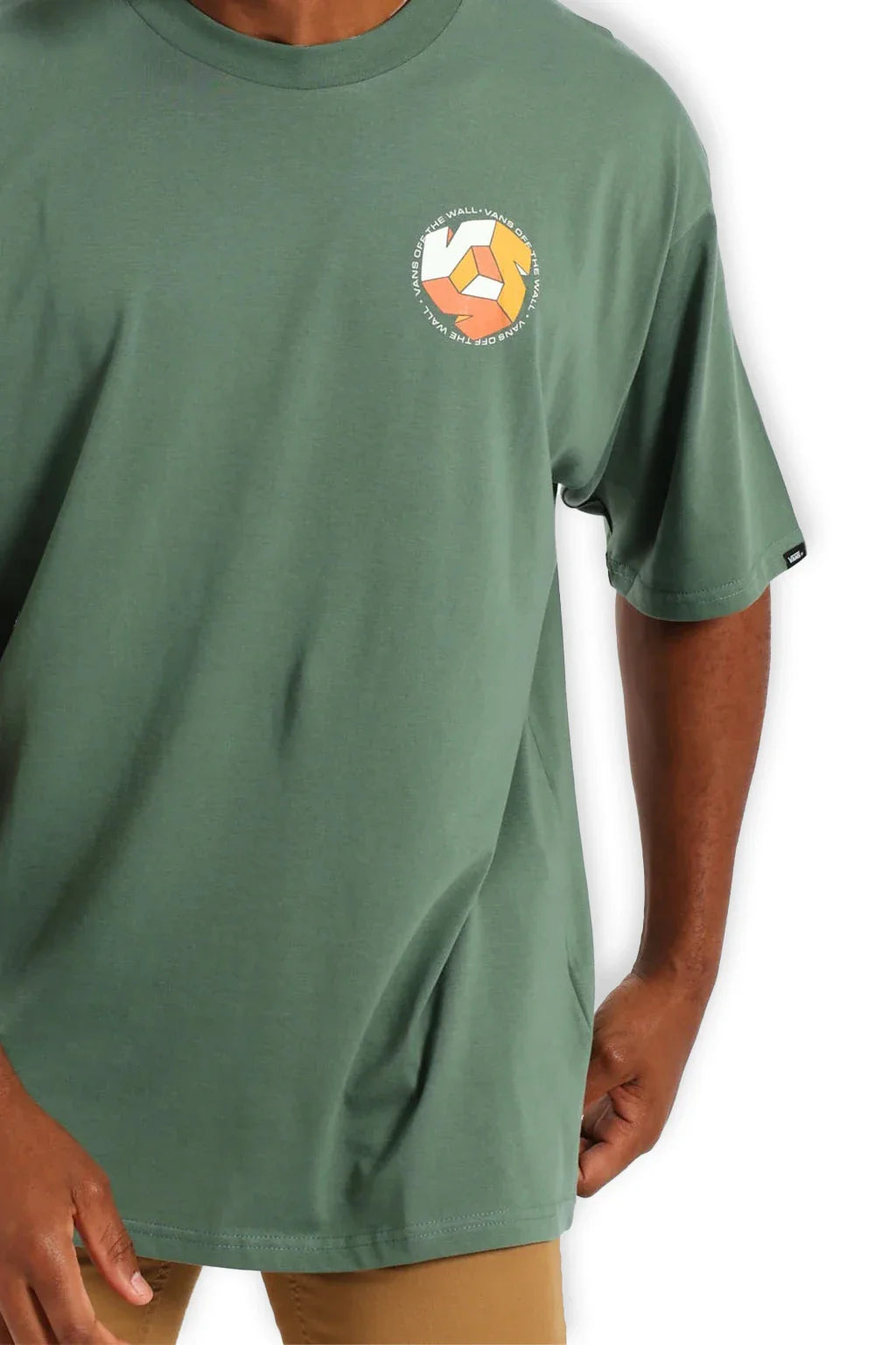 Vans Cycle V T-shirt