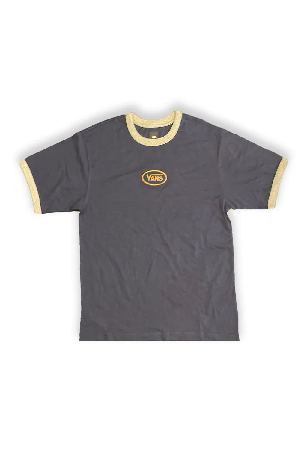 Vans Clifton Ringer T-shirt