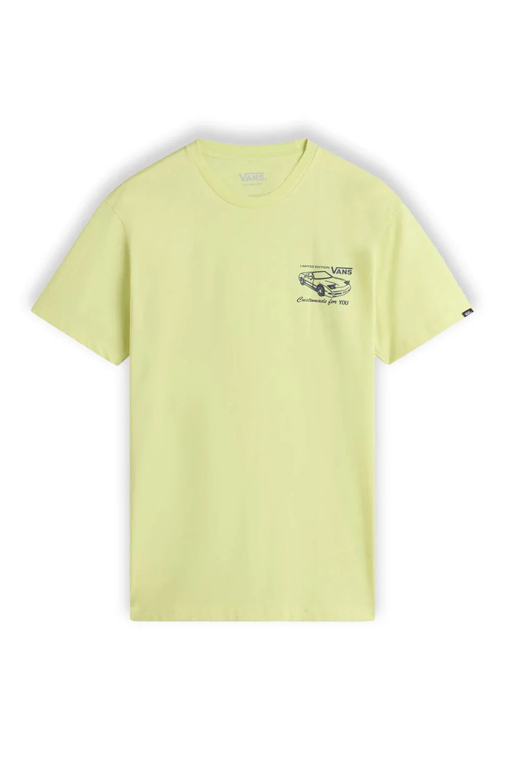Vans Motors T-shirt
