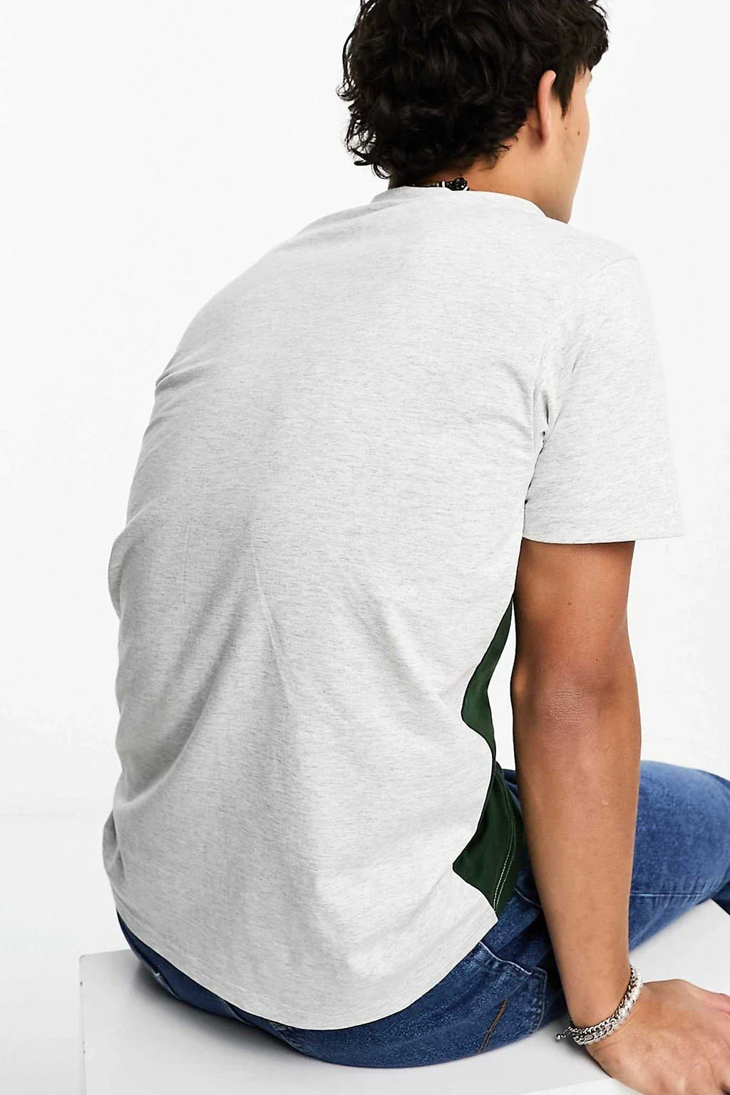 Vans Classic Fit Skate T-shirt