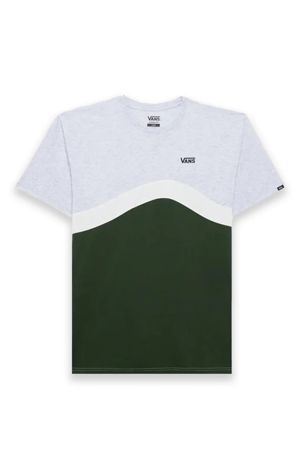 Vans Classic Fit Skate T-shirt