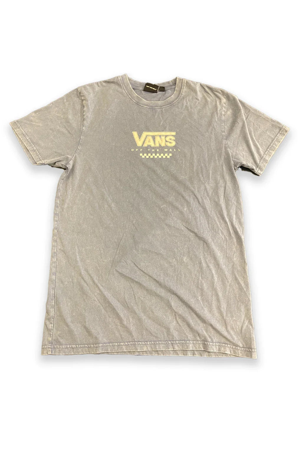 Vans Bijou Blue Dye T-shirt
