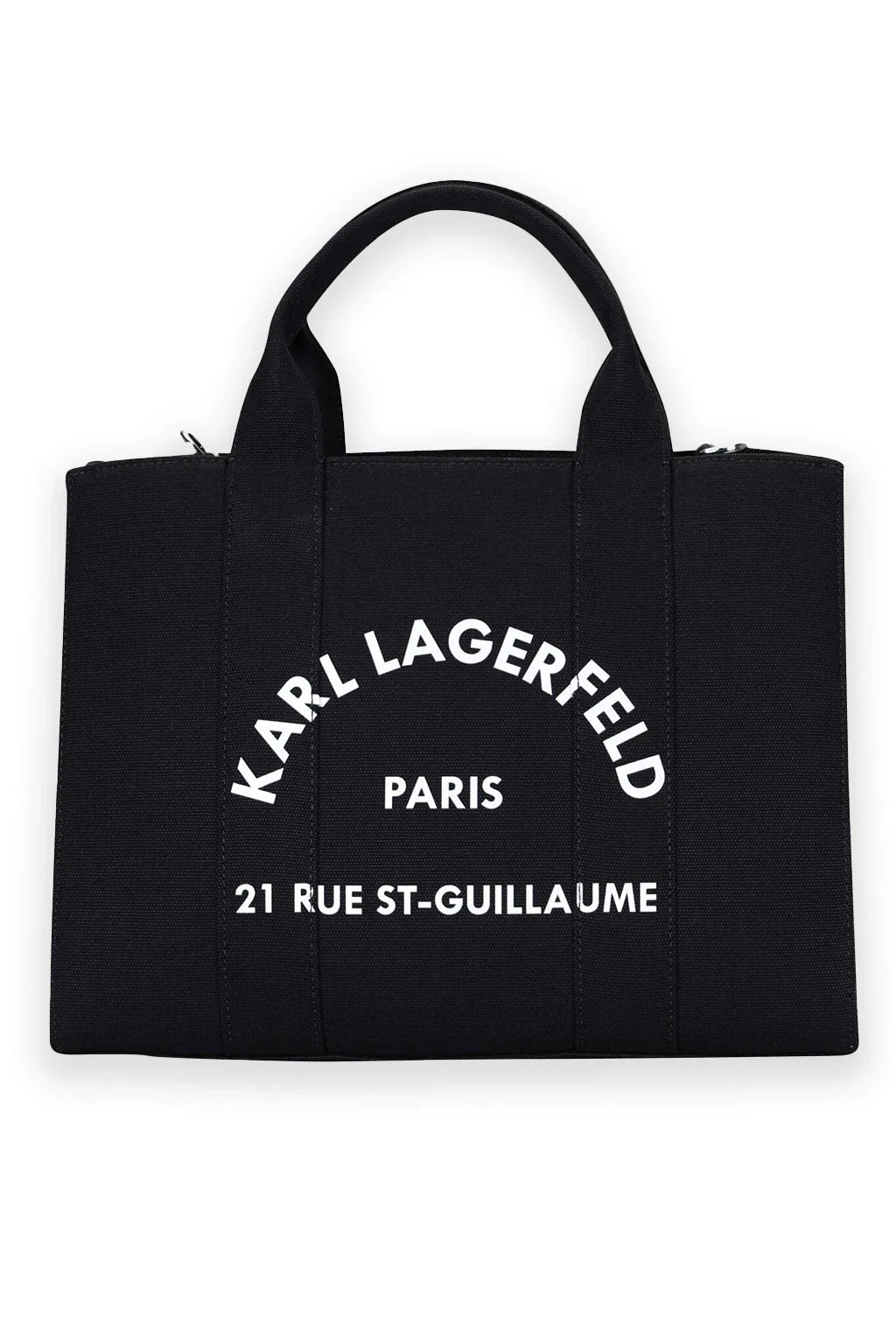 K/ikonik 2.0 Leather Tote
