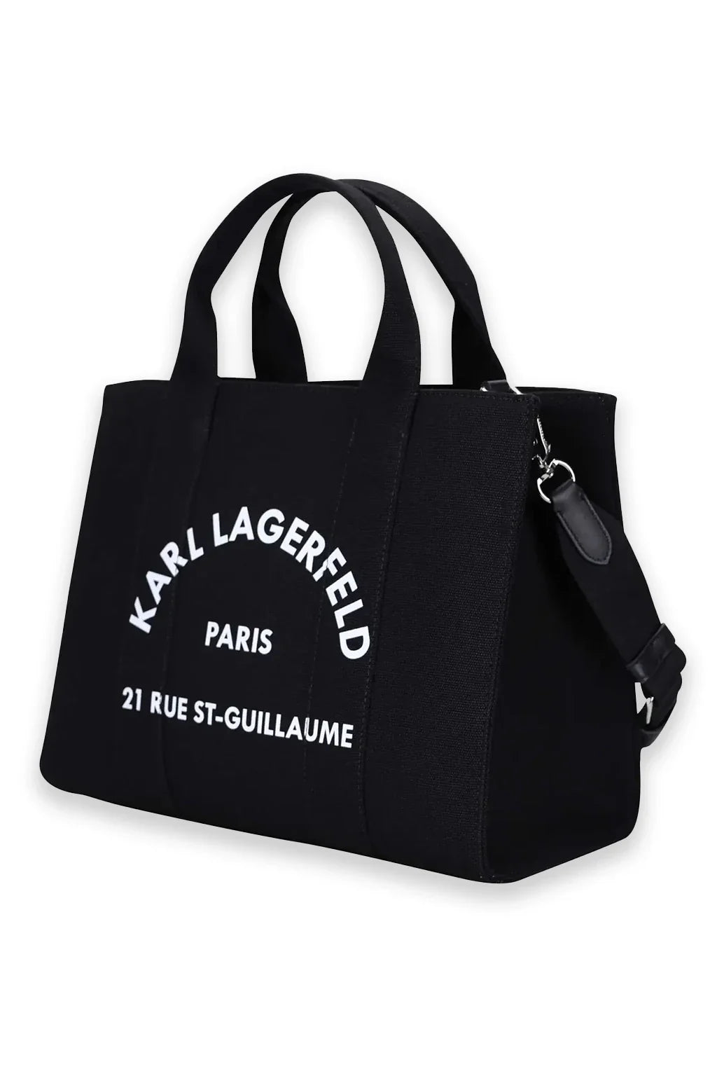 K/ikonik 2.0 Leather Tote