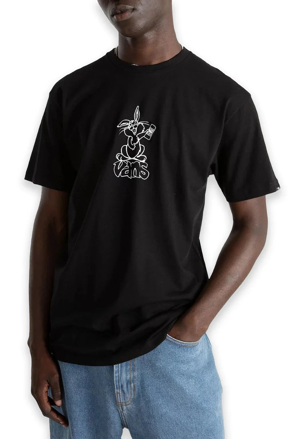 Vans Crazy Eddy T-shirt