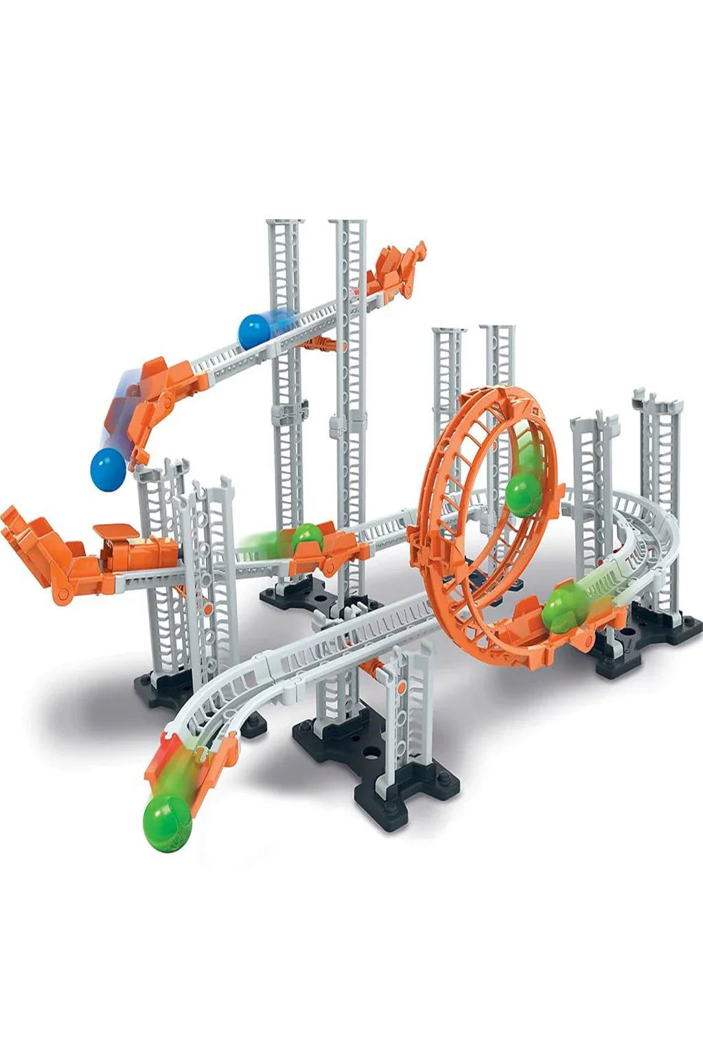 Action&reaction Starter Set Toy