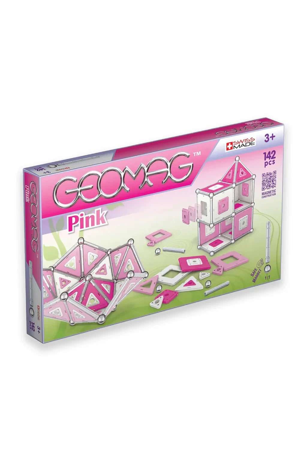 Geomag Toy