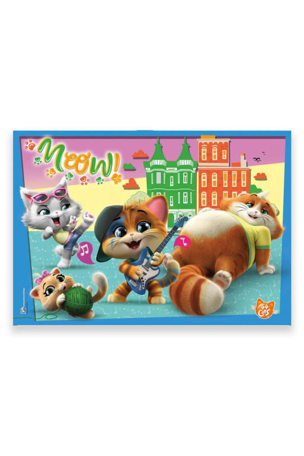 Super Color Puzzle