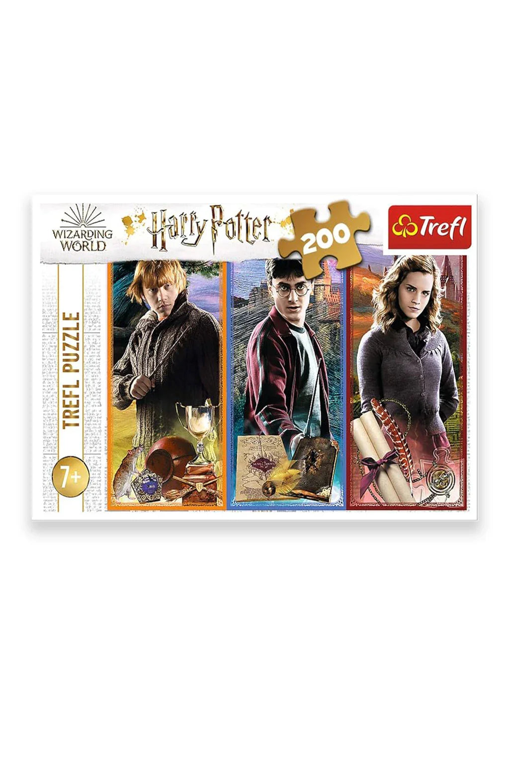 Harry Potter Puzzle