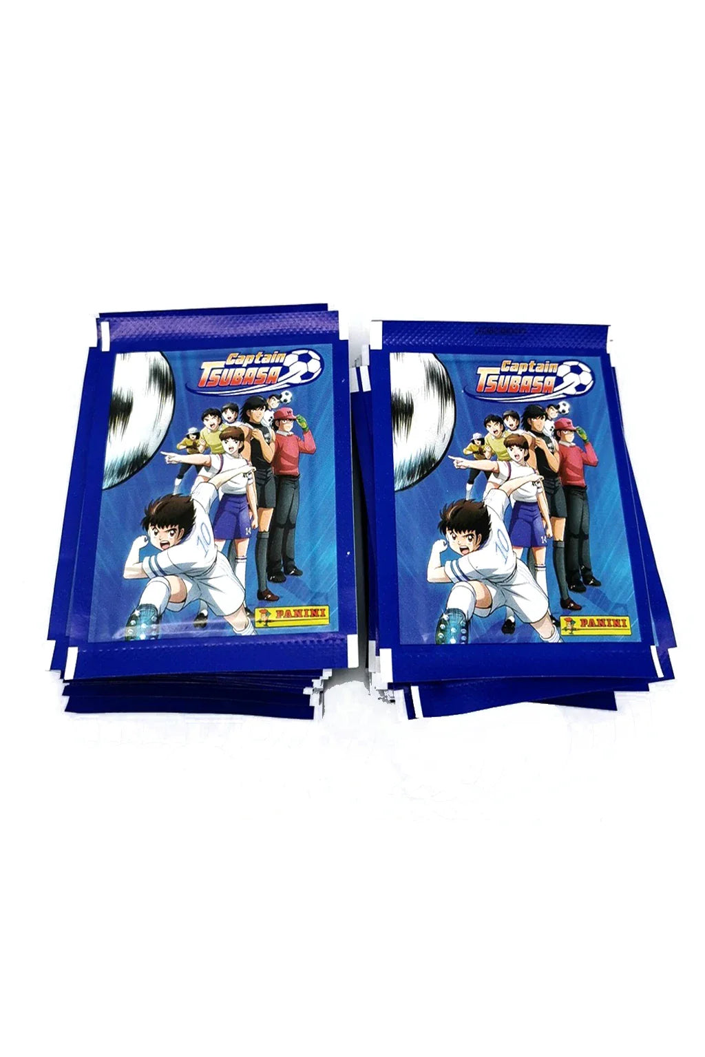 Captain Tsubasa Cards