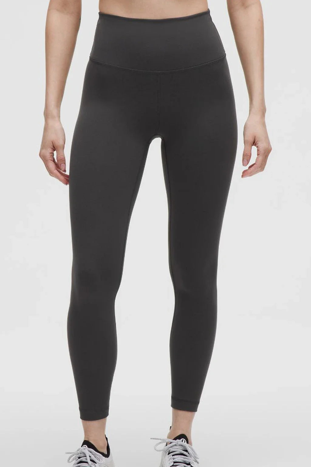 Queenieke Comortable First Womens High Waist Leggings
