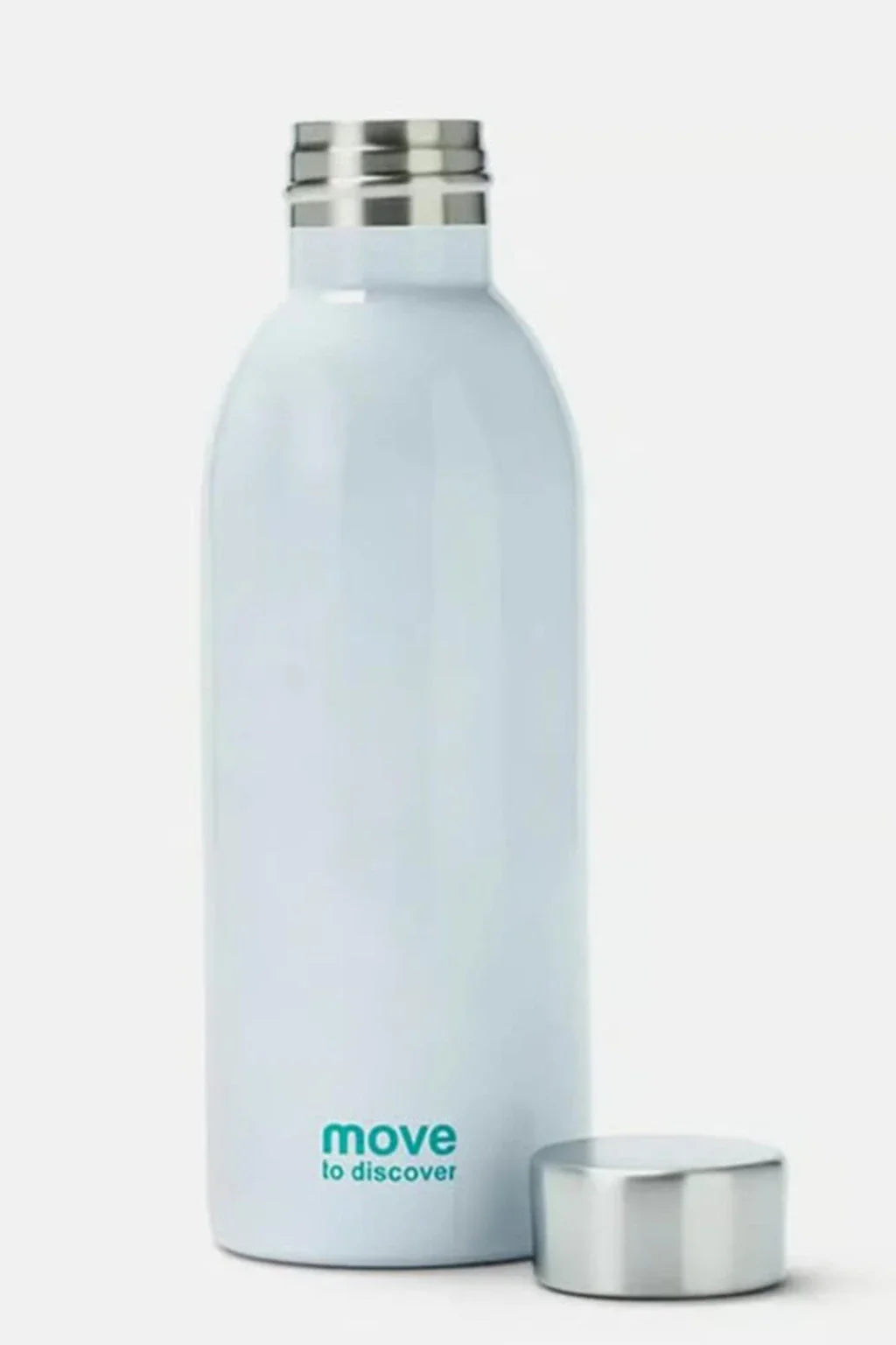 To Go Drinking Water Bottle 