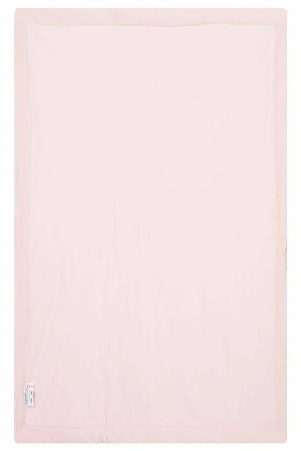 Emporio Armani New Born Woven Blanket