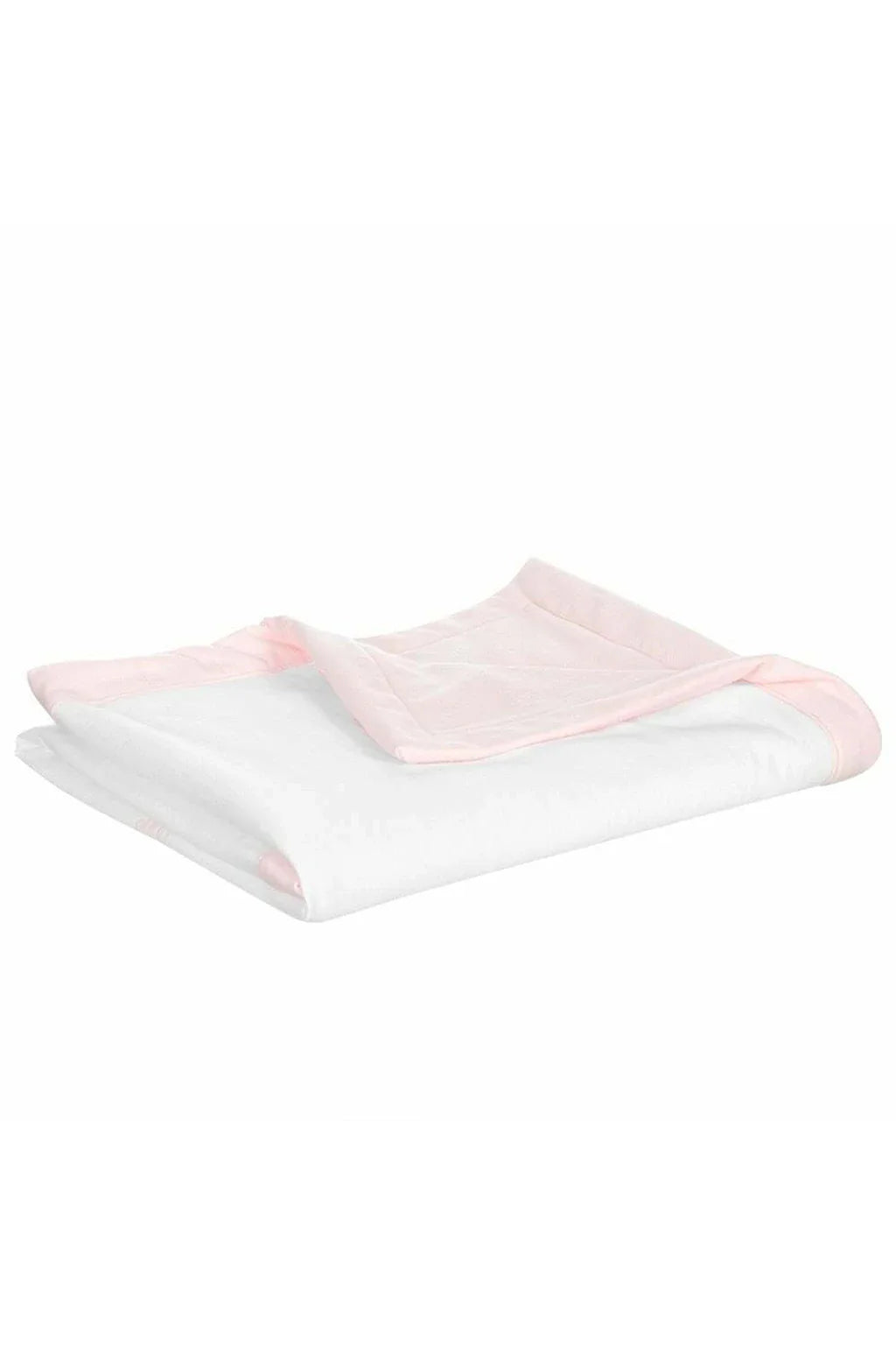 Emporio Armani New Born Woven Blanket