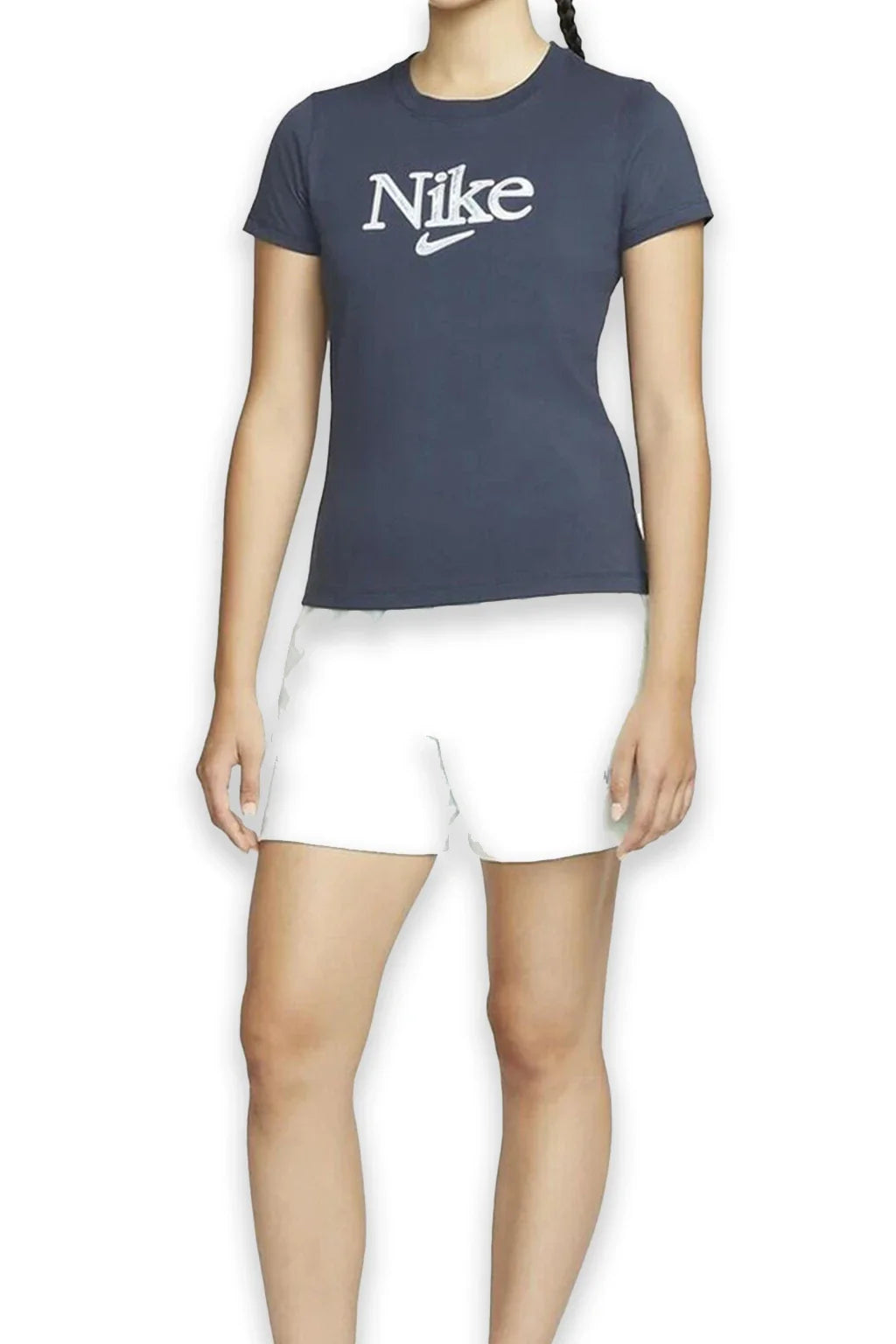 Nike Basic Logo Tee