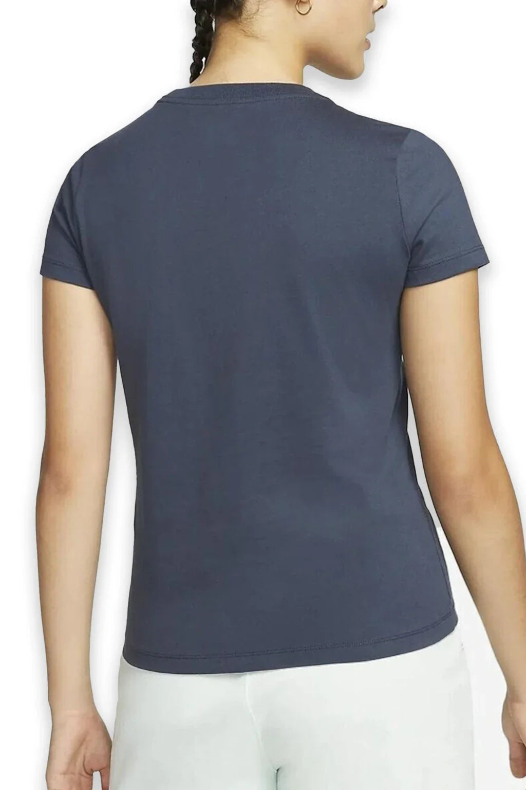 Nike Basic Logo Tee