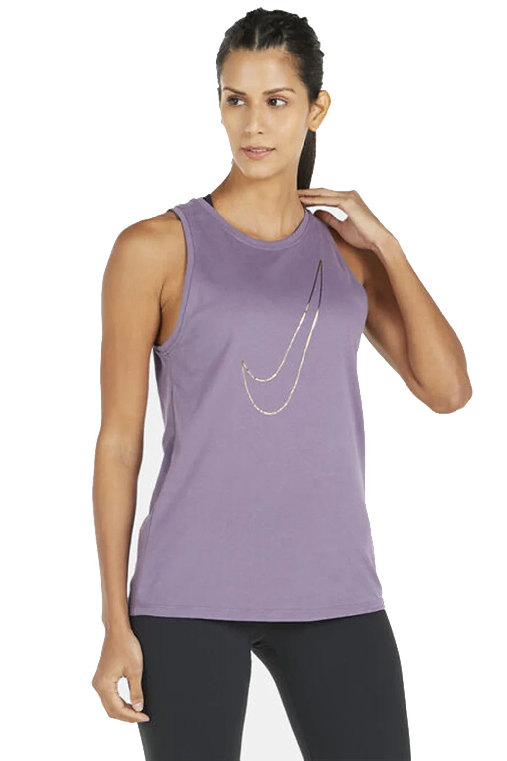Nike Standard Fit Tank Top