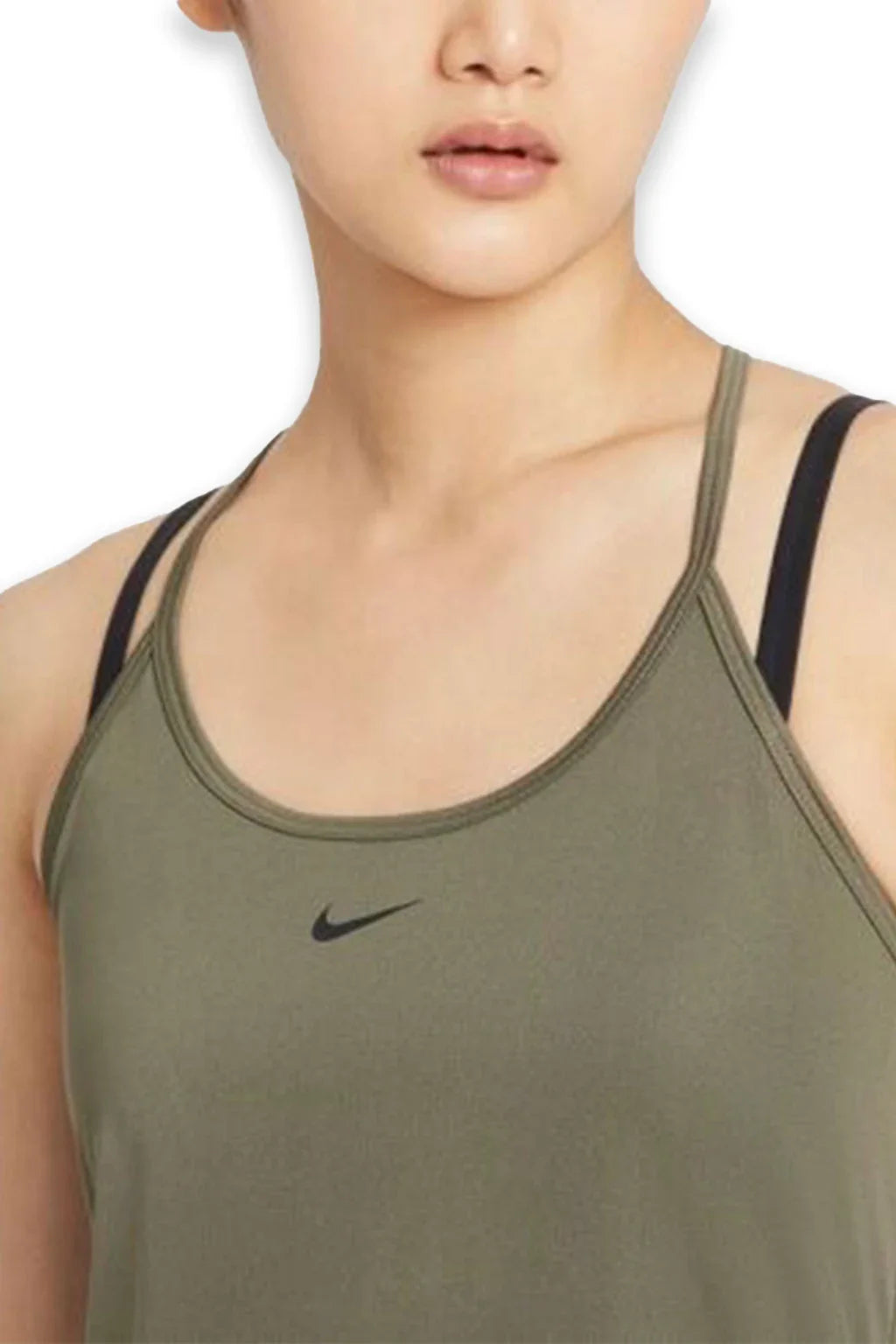 Nike Sport Dri-fit Strappy Top